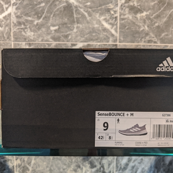 Adidas Sensebounce Men's Running shoe - Picture 5 of 5